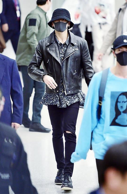 Jungkook được vinh danh là idol dẫn đầu xu hướng thời trang hiện nay