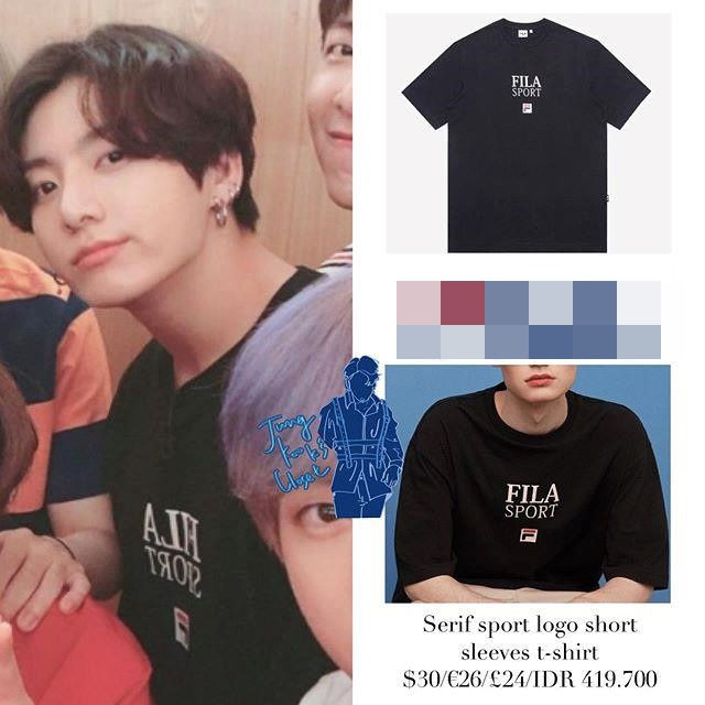 Jungkook được vinh danh là idol dẫn đầu xu hướng thời trang hiện nay