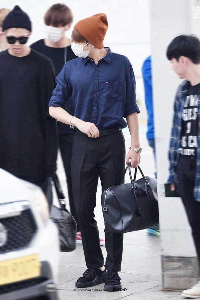 Jungkook được vinh danh là idol dẫn đầu xu hướng thời trang hiện nay