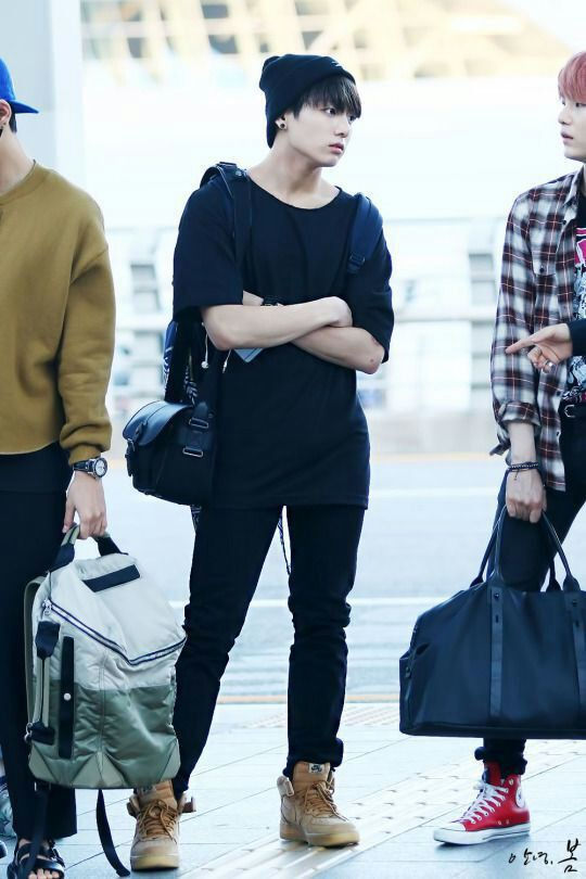 Jungkook được vinh danh là idol dẫn đầu xu hướng thời trang hiện nay