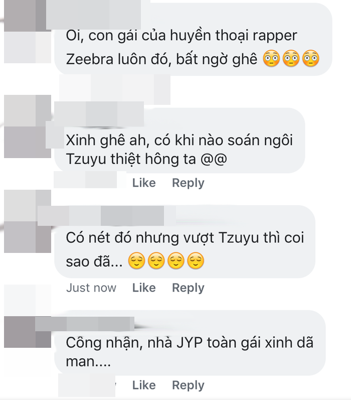 JYP lại cho ra mắt nhóm nhạc mới với những yếu tố soán ngôi TWICE