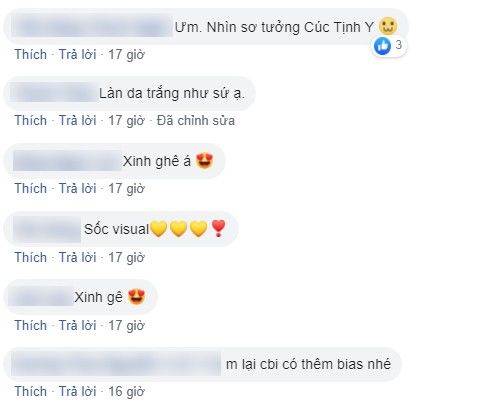 JYP lại cho ra mắt nhóm nhạc mới với những yếu tố soán ngôi TWICE