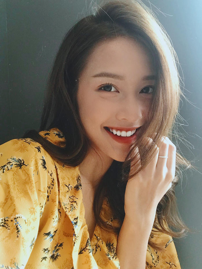 Khả Ngân lọt top 3 nữ diễn viên chính xuất sắc nhất tại LHP Việt Nam