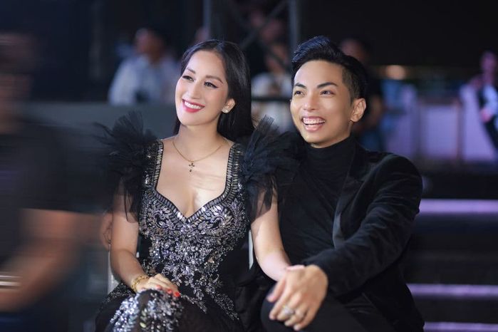 Khánh Thi: Không cần trói buộc nhau bằng một đám cưới hình thức