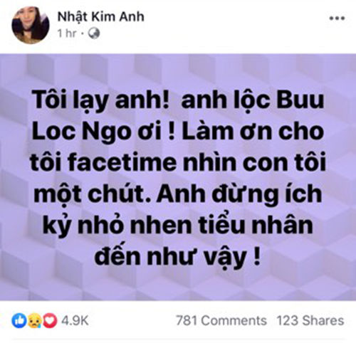 Khi hôn nhân sao Việt phai màu: Ngã ngửa với những lời đấu tố lẫn nhau