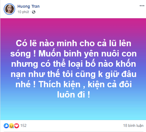 Khi hôn nhân sao Việt phai màu: Ngã ngửa với những lời đấu tố lẫn nhau