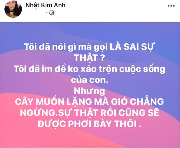 Khi hôn nhân sao Việt phai màu: Ngã ngửa với những lời đấu tố lẫn nhau