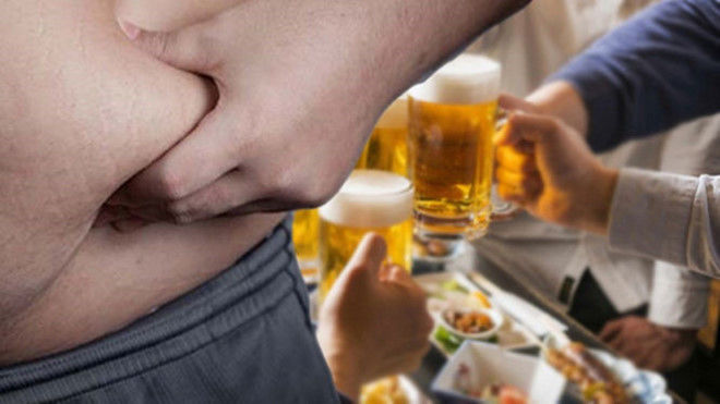 Béo bụng sau sinh do nội tiết... biết được lí do sẽ giảm mỡ dễ dàng