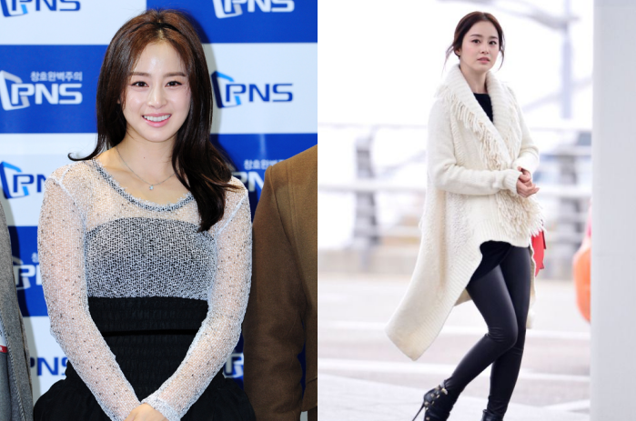 Sao Hàn giữ dáng: Kim Tae Hee dùng chuối, IU, Suzy ăn khoai để ép cân