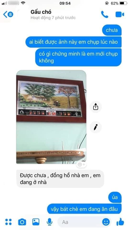 Kiểm soát bạn gái đến ăn bát chè cũng không xong, CĐM vote chia tay