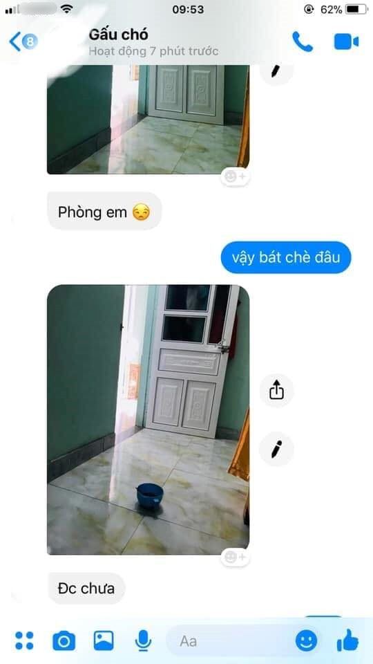 Kiểm soát bạn gái đến ăn bát chè cũng không xong, CĐM vote chia tay