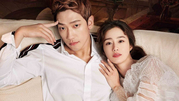 Kim Tae Hee vẫn đẹp bất chấp dù để lộ dấu hiệu lão hoá sau 2 lần sinh