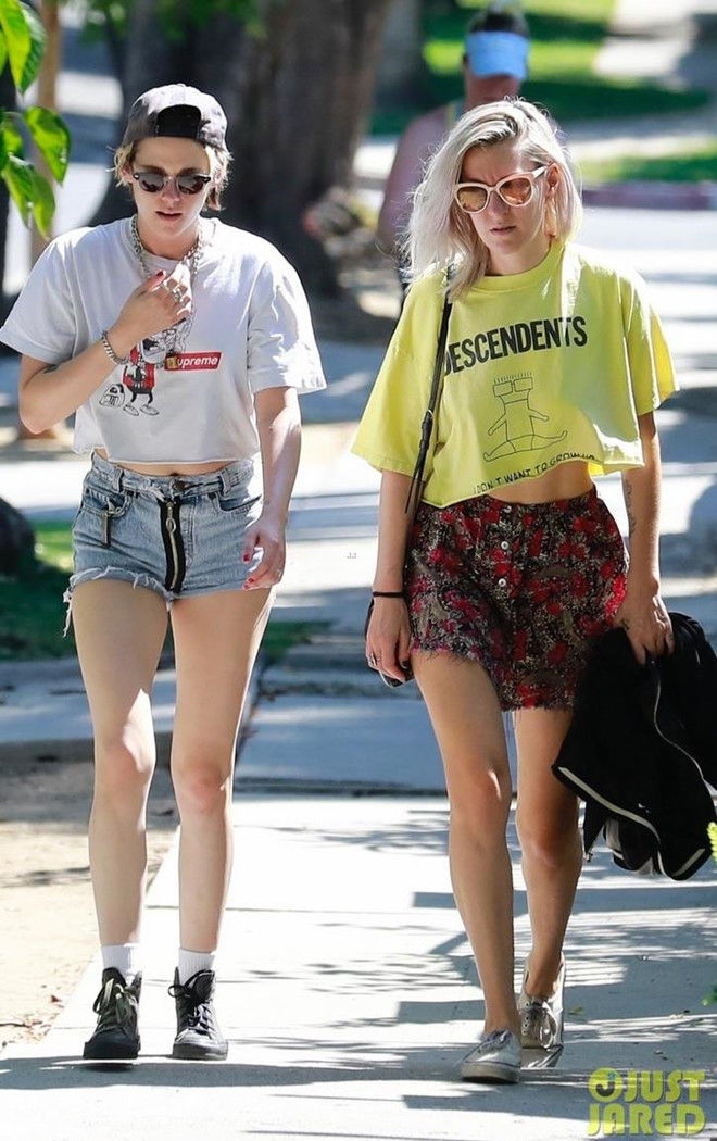 Kristen Stewart thừa nhận ngoại tình lúc đang yêu Robert Pattinson
