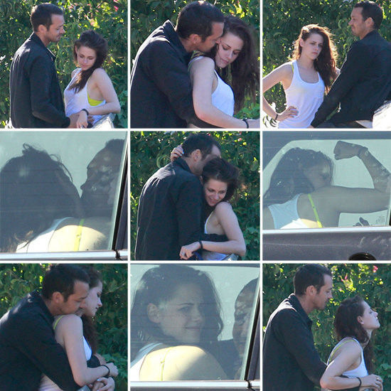 Kristen Stewart thừa nhận ngoại tình lúc đang yêu Robert Pattinson