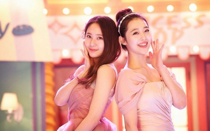 Krystal quay lại Instagram sau 1 tháng “mất tích” vì Sulli qua đời