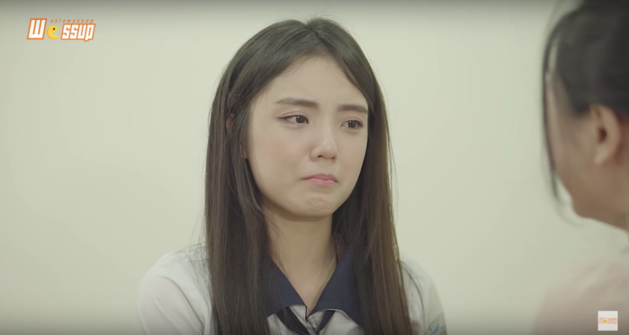 Lâm Á Hân - gái hai con trông đến mòn con mắt đúng là đố có sai!