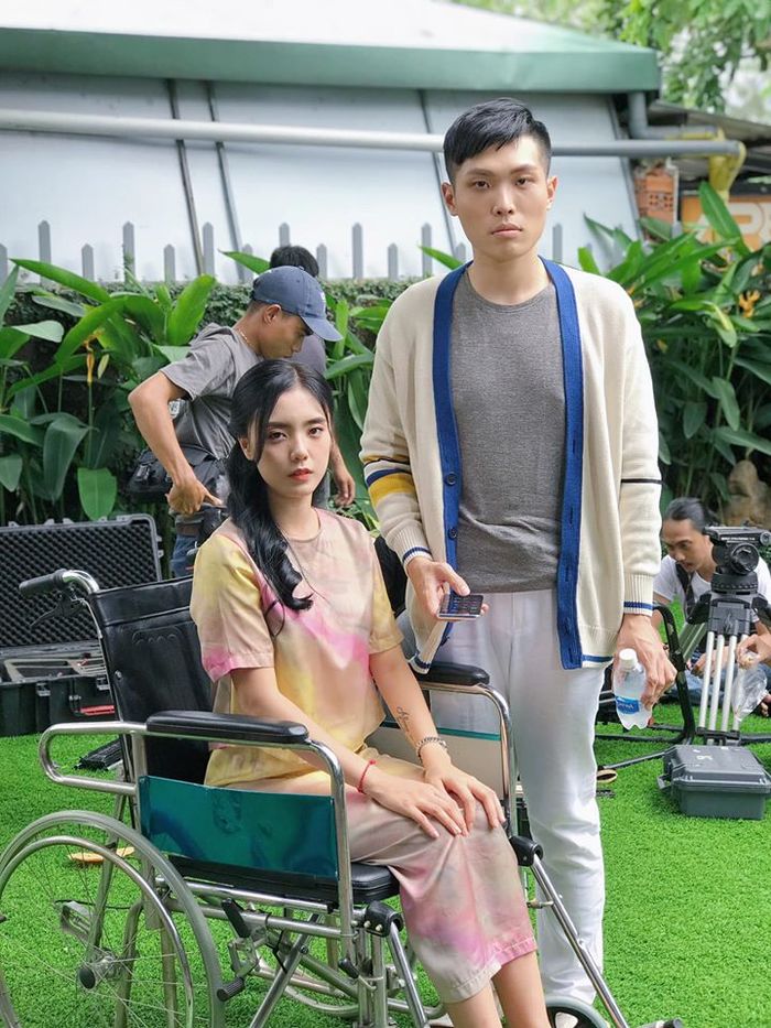 Lâm Á Hân - gái hai con trông đến mòn con mắt đúng là đố có sai!