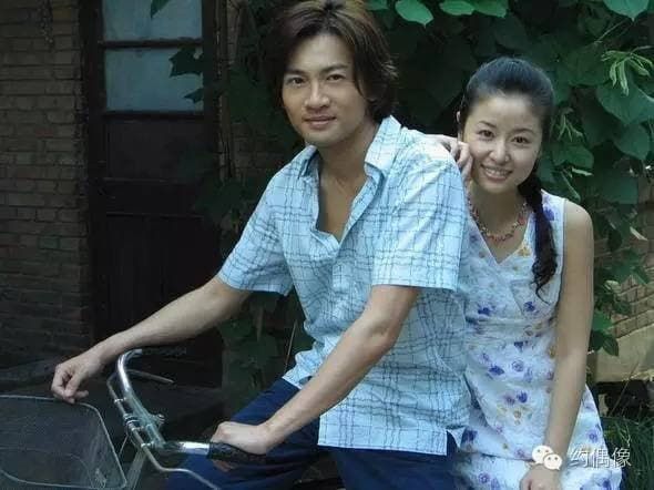 Lâm Chí Dĩnh lần đầu nói về lí do chia tay Lâm Tâm Như nhiều năm trước