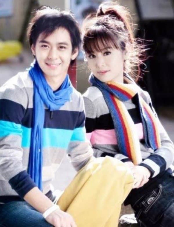 Lâm Chí Dĩnh lần đầu nói về lí do chia tay Lâm Tâm Như nhiều năm trước