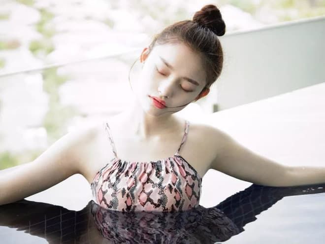 Lâm Duẫn được Tinh gia o bế nhưng vẫn bị công chúng ghét bỏ vì đời tư