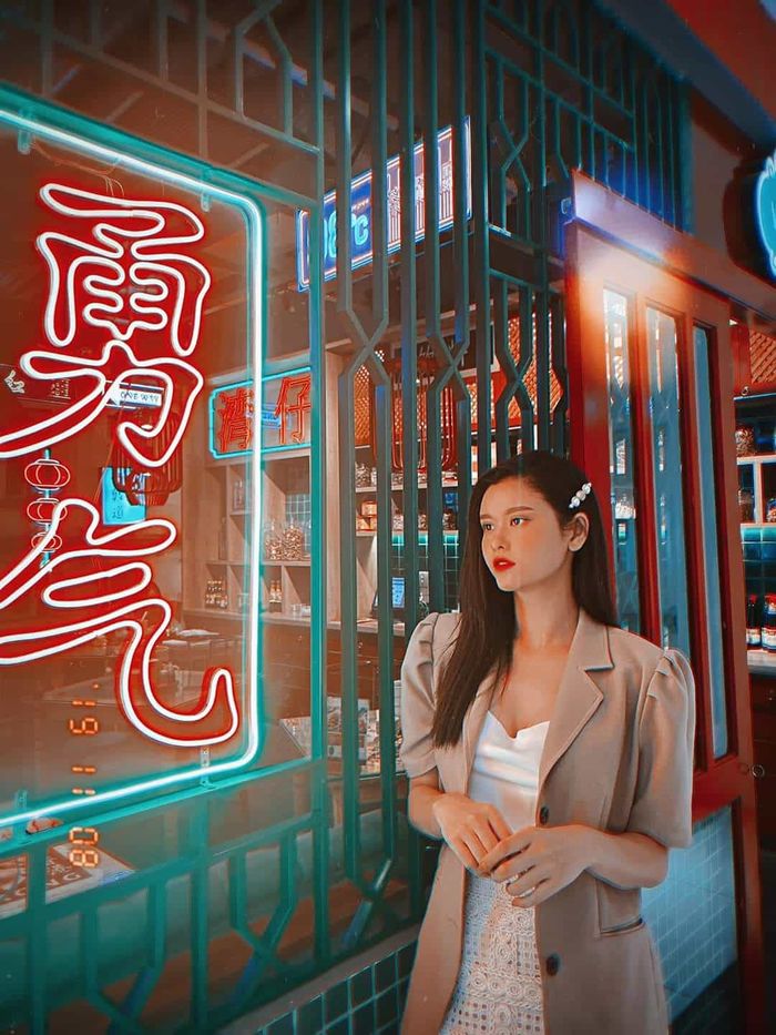Lan Khuê lần đầu cắt tóc ngắn, Ninh Dương Lan Ngọc rắc thính bá đạo