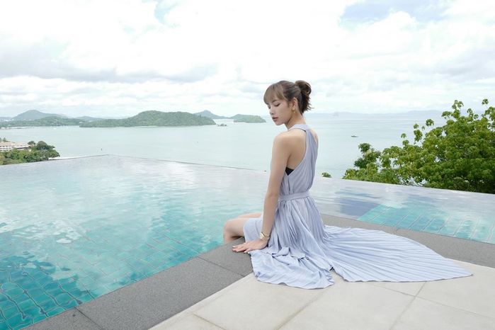 Lisa (Black Pink) chứng minh độ hot của mình bằng lượt follow khủng