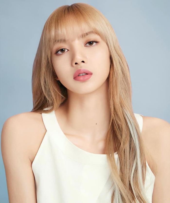 Lisa, Jennie vượt mặt sao Cbiz xếp đầu Top 10 mỹ nhân đẹp nhất Châu Á