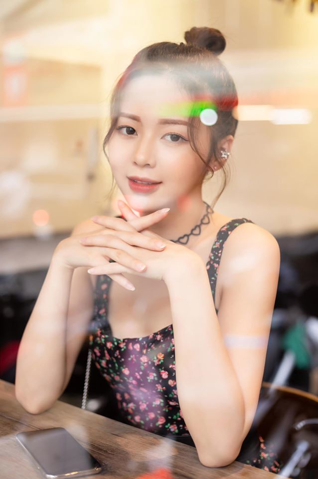 Liz Kim Cương ra mắt MV mới, chính thức debut solo