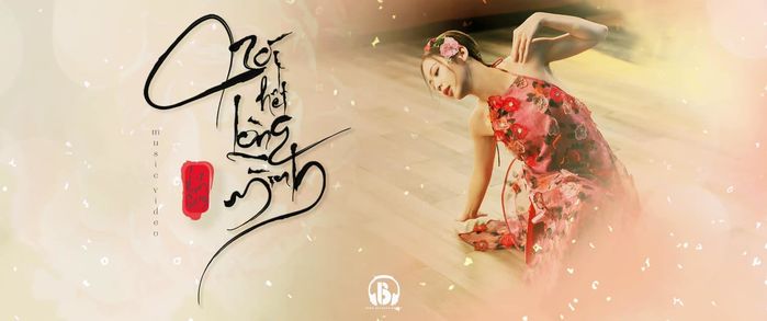 Liz Kim Cương ra mắt MV mới, chính thức debut solo