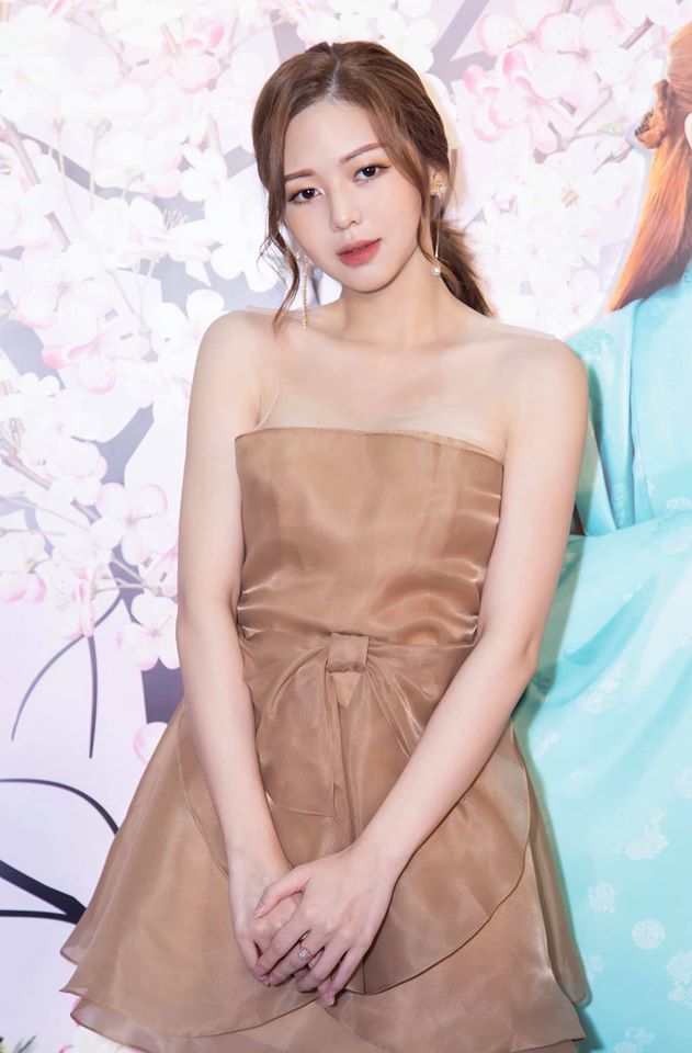 Liz Kim Cương ra mắt MV mới, chính thức debut solo