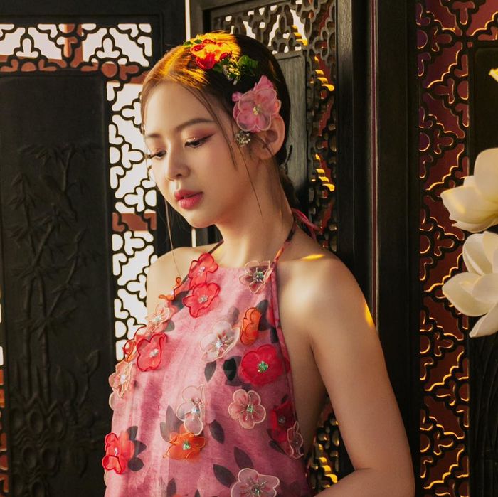 Liz Kim Cương ra mắt MV mới, chính thức debut solo