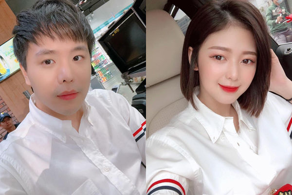 Liz Kim Cương - Trịnh Thăng Bình chia tay sau 5 tháng công khai hẹn hò
