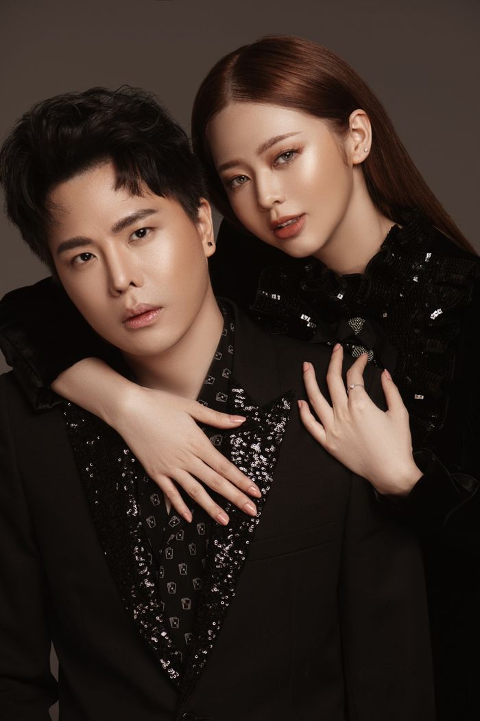 Liz Kim Cương - Trịnh Thăng Bình chia tay sau 5 tháng công khai hẹn hò