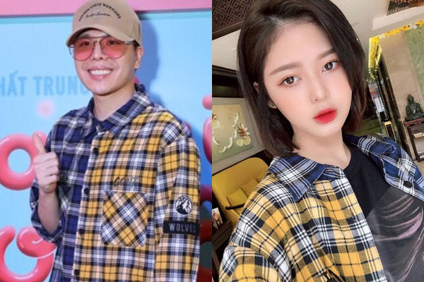 Liz Kim Cương - Trịnh Thăng Bình chia tay sau 5 tháng công khai hẹn hò