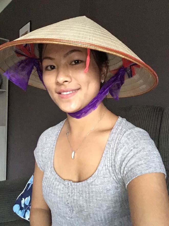 Cô gái H'Mông phủ nhận tin ngoại tình sau ly hôn với chồng Bỉ