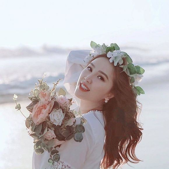 Bảo Thy lên tiếng về những tin đồn sẽ lên xe hoa vào giữa tháng 11