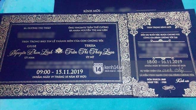 Bảo Thy lên tiếng về những tin đồn sẽ lên xe hoa vào giữa tháng 11