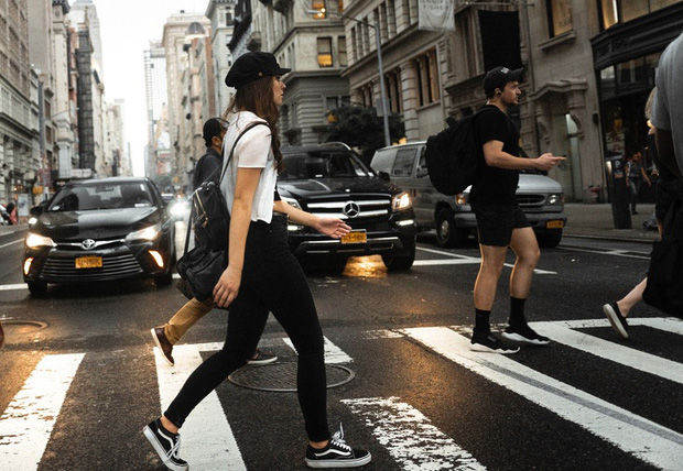 Lốp xe có màu đen, xe taxi có màu vàng…mọi thứ đều có lý do cả đấy!