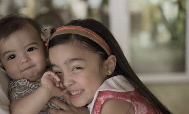 Marian Rivera khoe ảnh đi du lịch cùng gia đình xinh như thiên thần