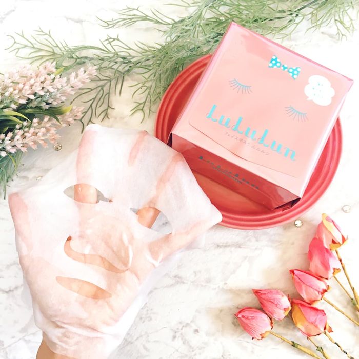 Mask Nhật cực “hot hit” được chị em rỉ tai nhau mua, giá chỉ tầm 300k