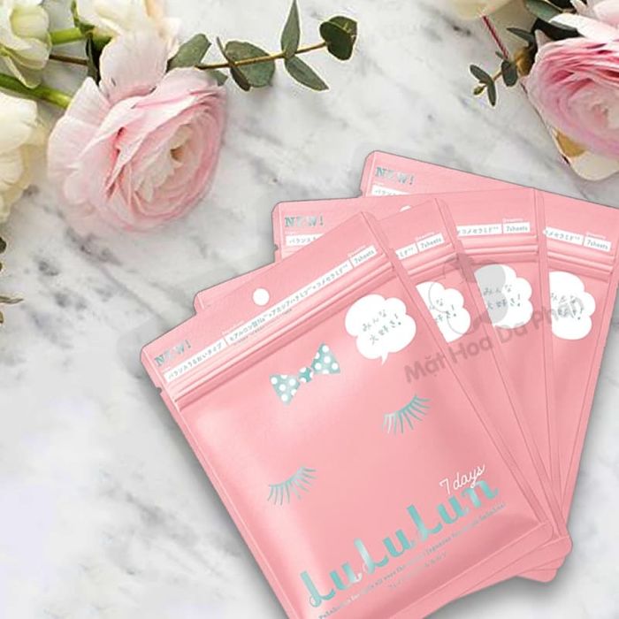 Mask Nhật cực “hot hit” được chị em rỉ tai nhau mua, giá chỉ tầm 300k