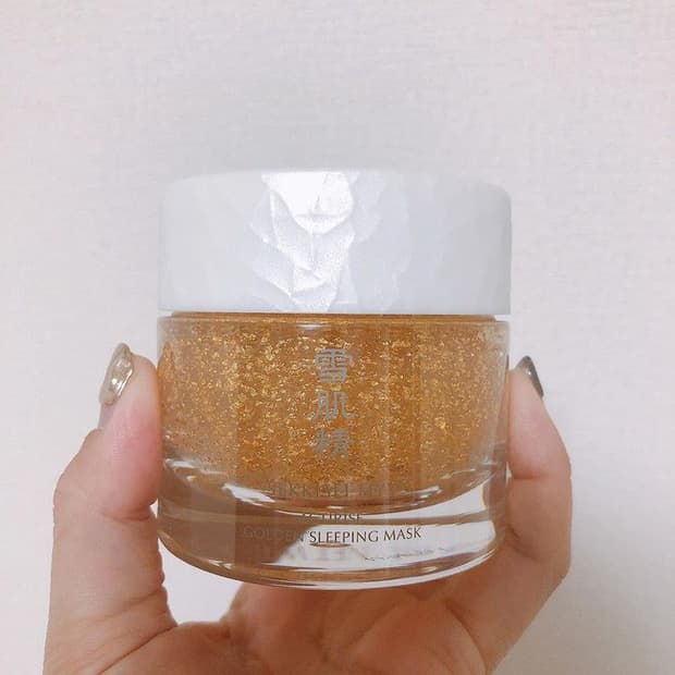 Top mặt nạ gel được cho cực tốt giúp da mịn mướt, có loại chỉ 200k