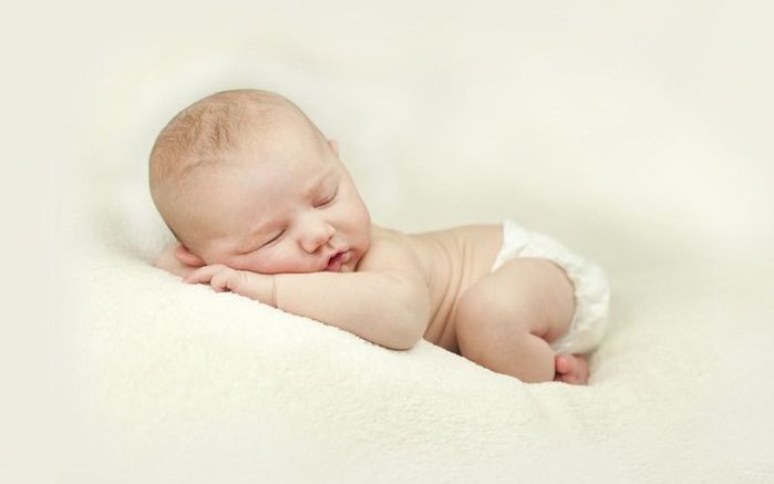 Ingeborg F. Solli: Mẹ bầu lâm bồn đầu năm dễ sinh ra con thiên tài