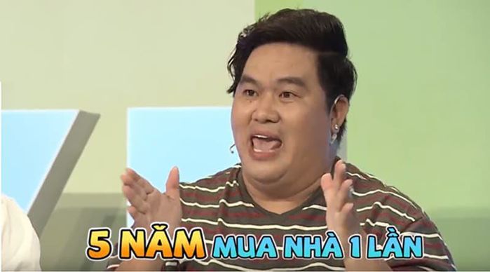 Không biết chữ mẹ ruột Hoàng Mập thu nhập 800 triệu/ tháng nhờ bán chè