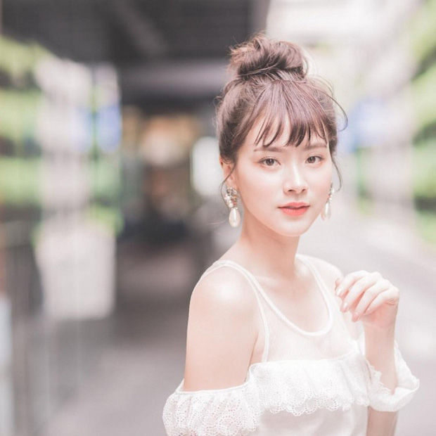 Mỹ nhân chuyển giới Baifern Pimchanok thắng giải Oscar Thái Lan