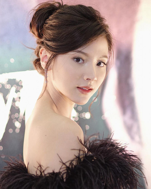 Mỹ nhân chuyển giới Baifern Pimchanok thắng giải Oscar Thái Lan