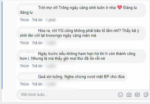 Miyeon - thành viên hụt của BLACKPINK gây sốt với nhan sắc đỉnh cao