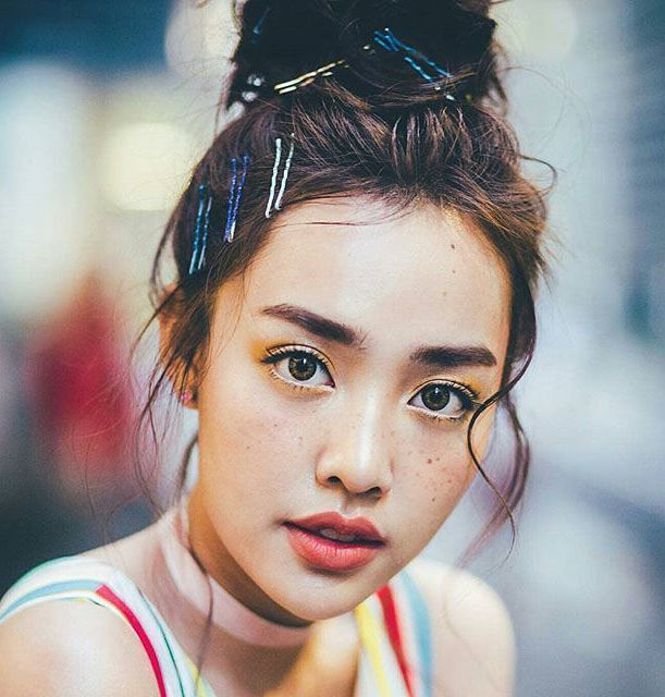 Hài hước trước sự thật: Mỗi năm phụ nữ làm mất 1,73 tỷ chiếc kẹp tăm