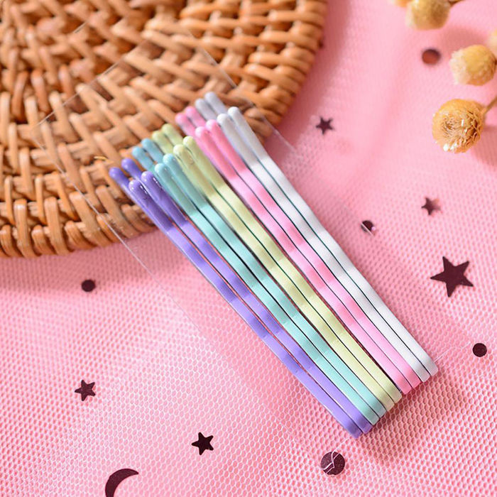 Hài hước trước sự thật: Mỗi năm phụ nữ làm mất 1,73 tỷ chiếc kẹp tăm