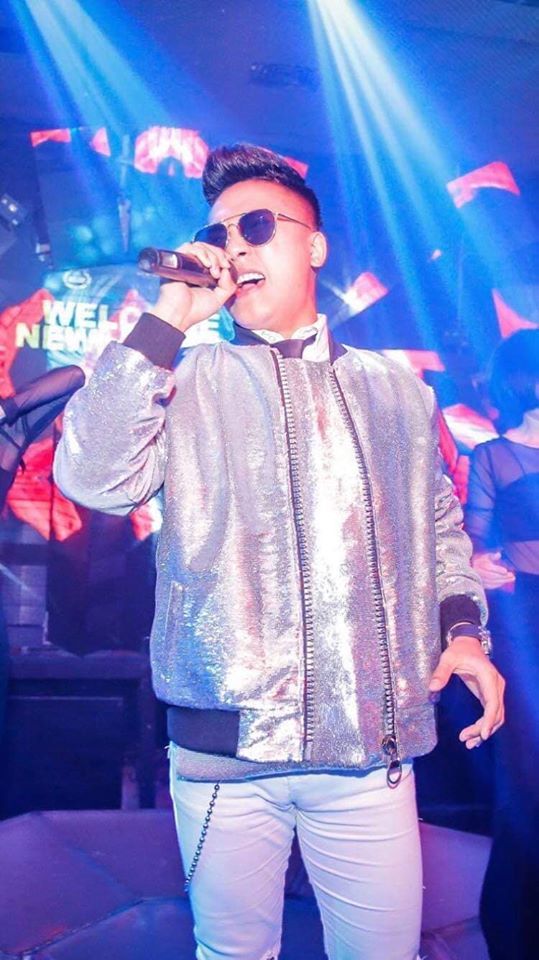 Vừa ra mắt, MV của Châu Khải Phong và Chu Bin đạt thành tích đáng nể